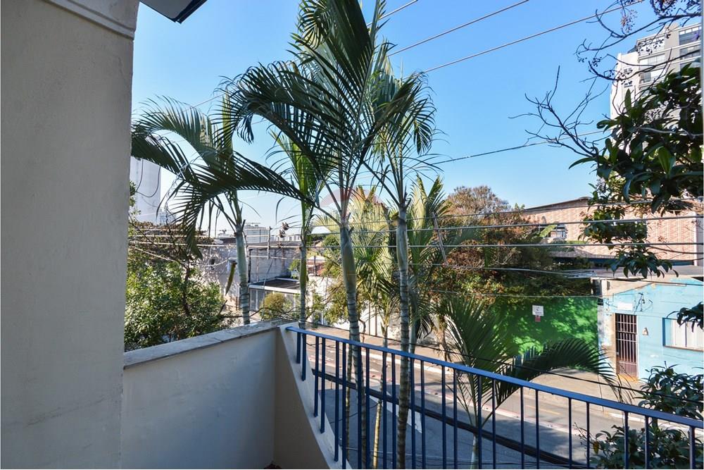 Casa de Vila - Venda - São Paulo , São Paulo - Casa01 (23).jpg - 601131017-47