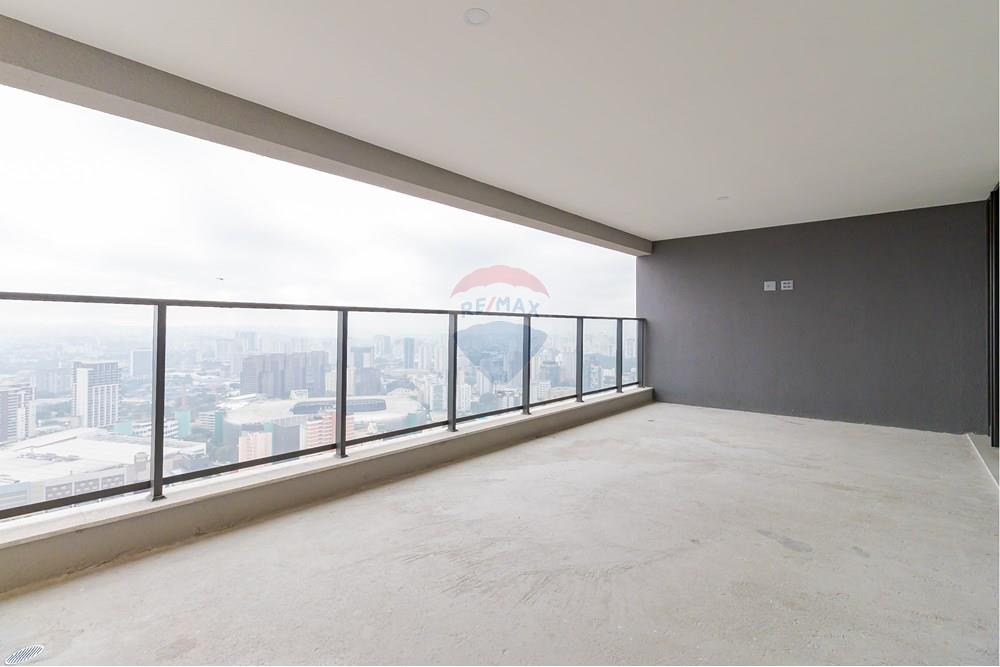 Apartamento - Venda - São Paulo , São Paulo - 7.jpg - Varanda - 601081056-36