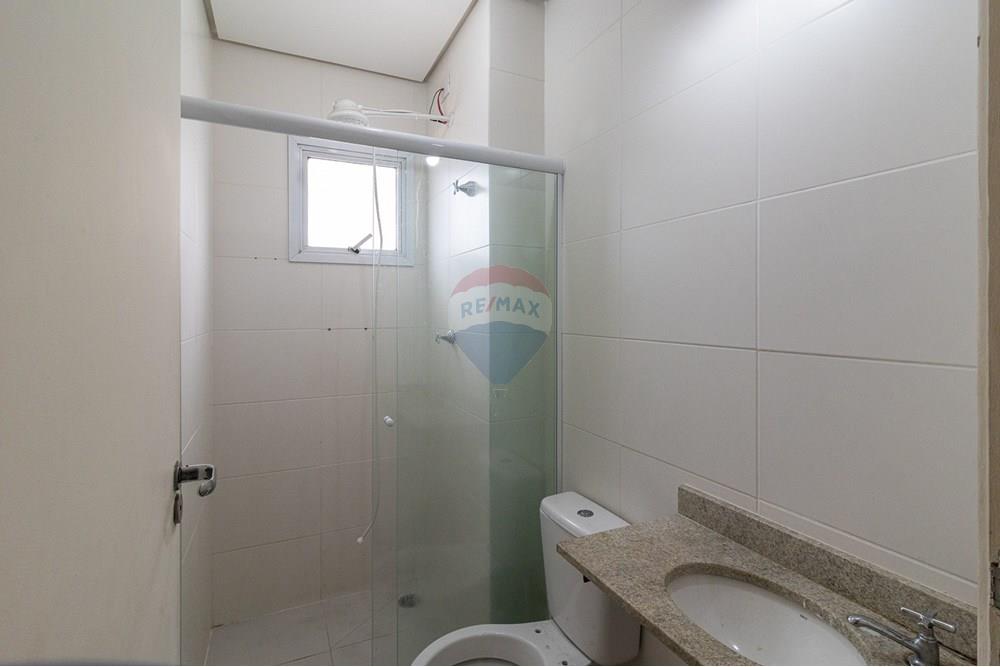 Apartamento - Venda - São Paulo , São Paulo - Avenida Basiléia, 287 T-A 02_38-X3.jpg - Banheiro - 601751067-97