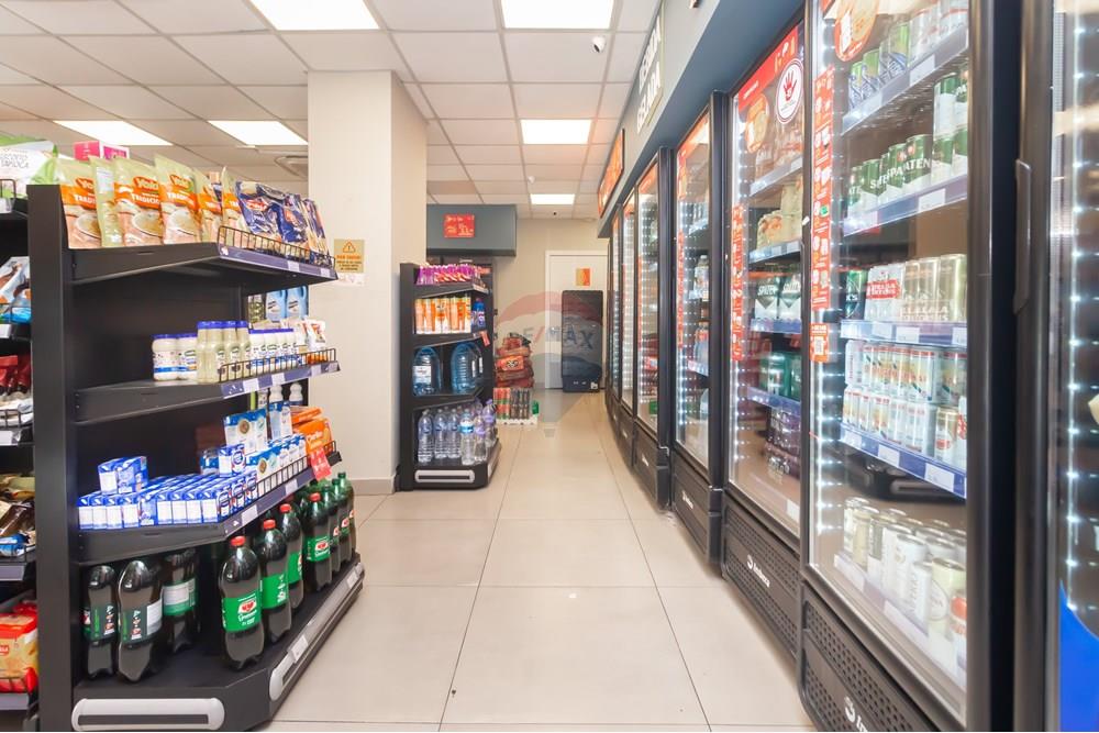 Loja-Salão, 180 m² - Foto 10