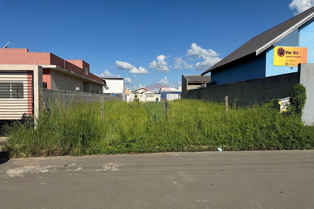 Terreno, 250 m² - Foto 2