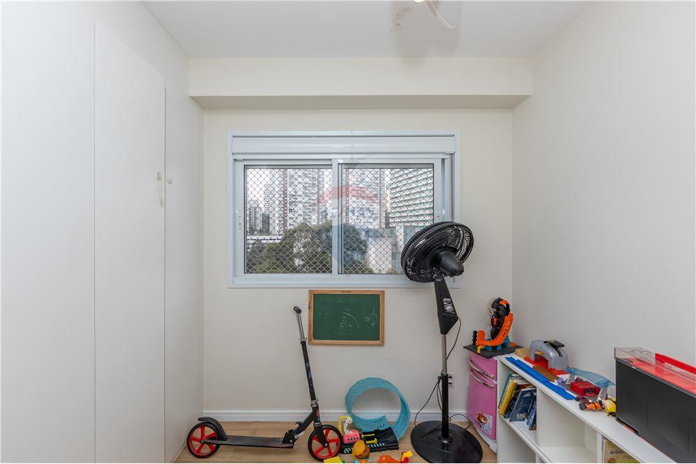 Apartamento - Venda - São Paulo , São Paulo - 19 - 601331053-17