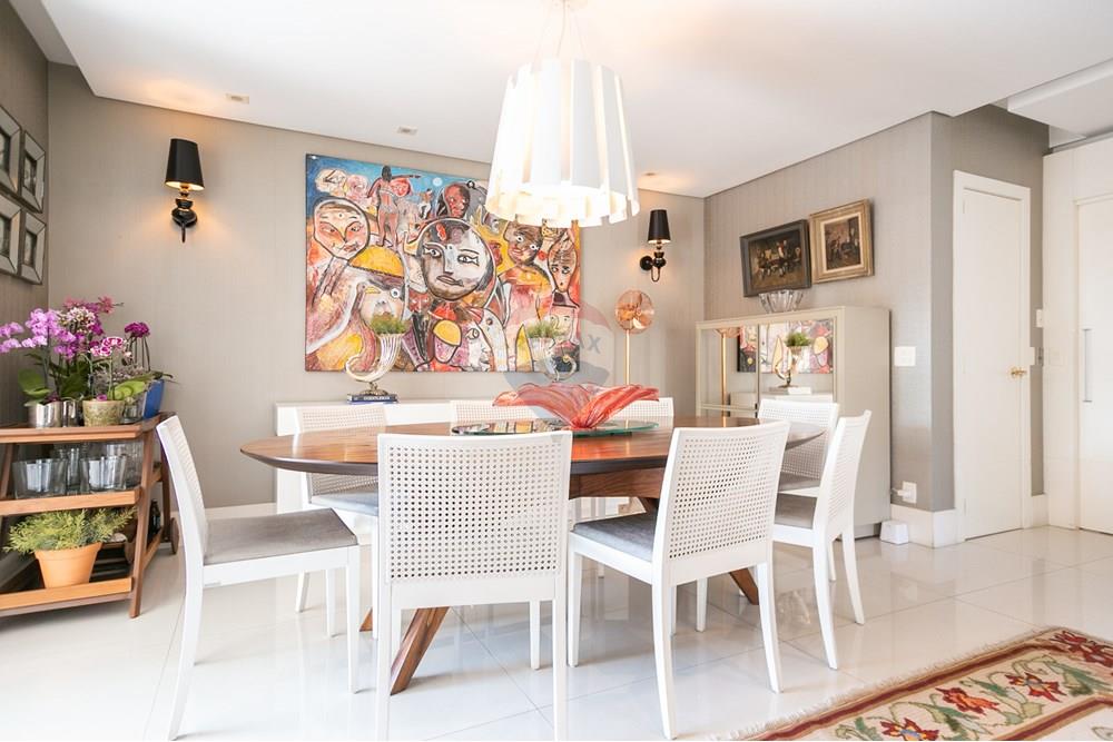 Apartamento - Alugar - São Paulo , São Paulo - 03sala010.jpg - 601081042-64