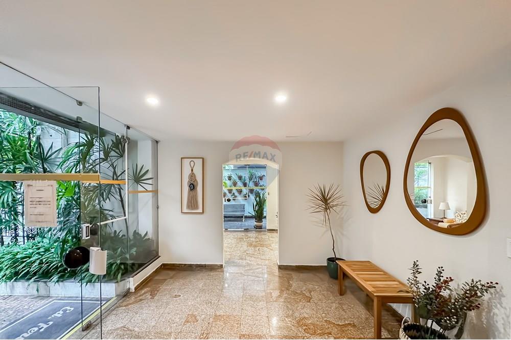 Apartamento - Venda - São Paulo , São Paulo - 22 área comum.jpg - 601481005-193