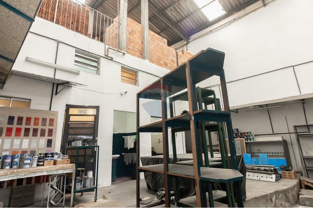 Galpão - Venda - São Paulo , São Paulo - IMG_835722.jpg - 602031015-36