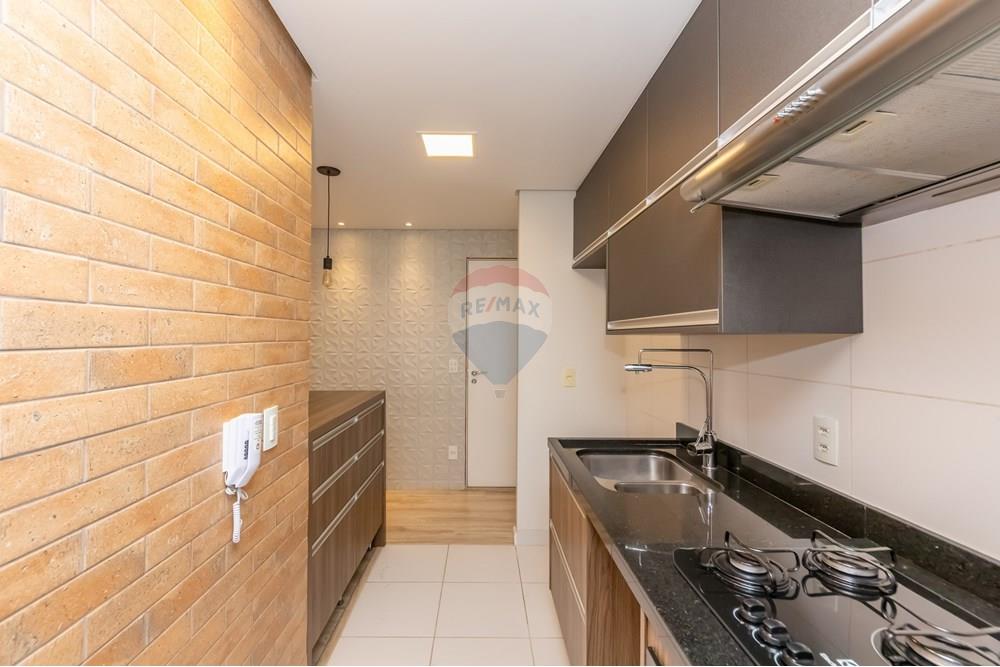 Apartamento - Alugar - São Paulo , São Paulo - 9.jpg - 602261001-29