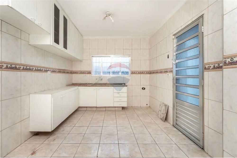 Sobrado - Venda - São Paulo , São Paulo - 9 - 601441057-2