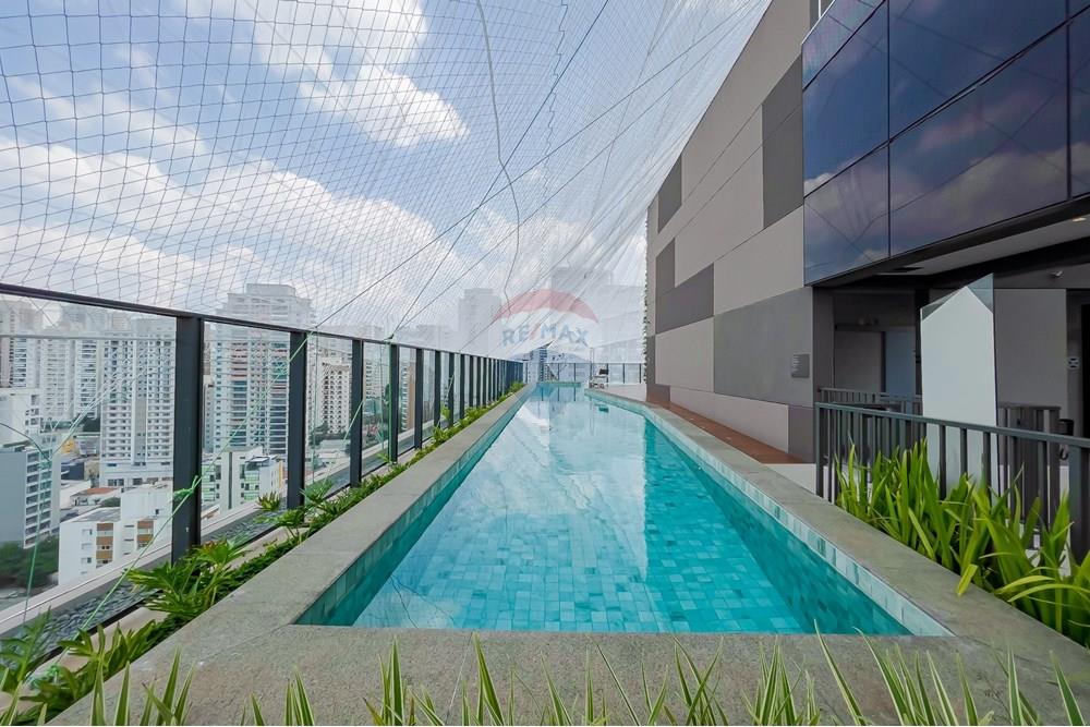 Apartamento - Venda - São Paulo , São Paulo - IMG_5206.jpg - 601081056-33