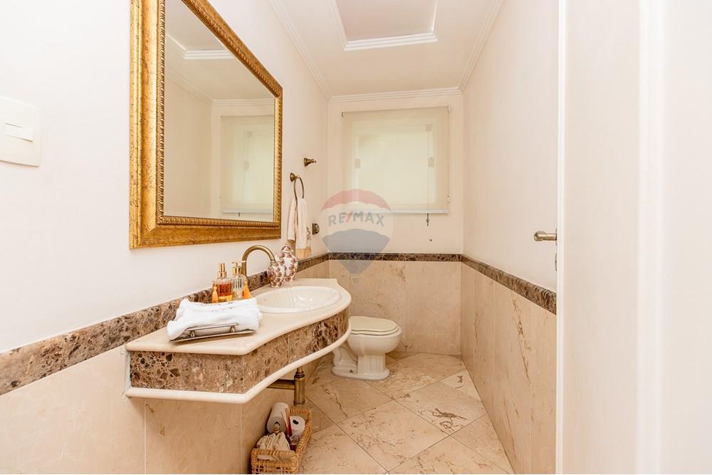 Casa, 4 quartos, 830 m² - Foto 20