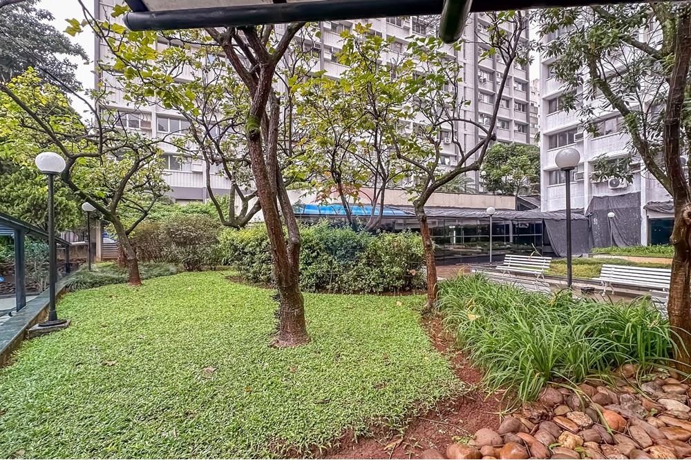 Cj. Comercial/ Sala - Venda - São Paulo , São Paulo - IMG_892340.jpg - 601371031-52