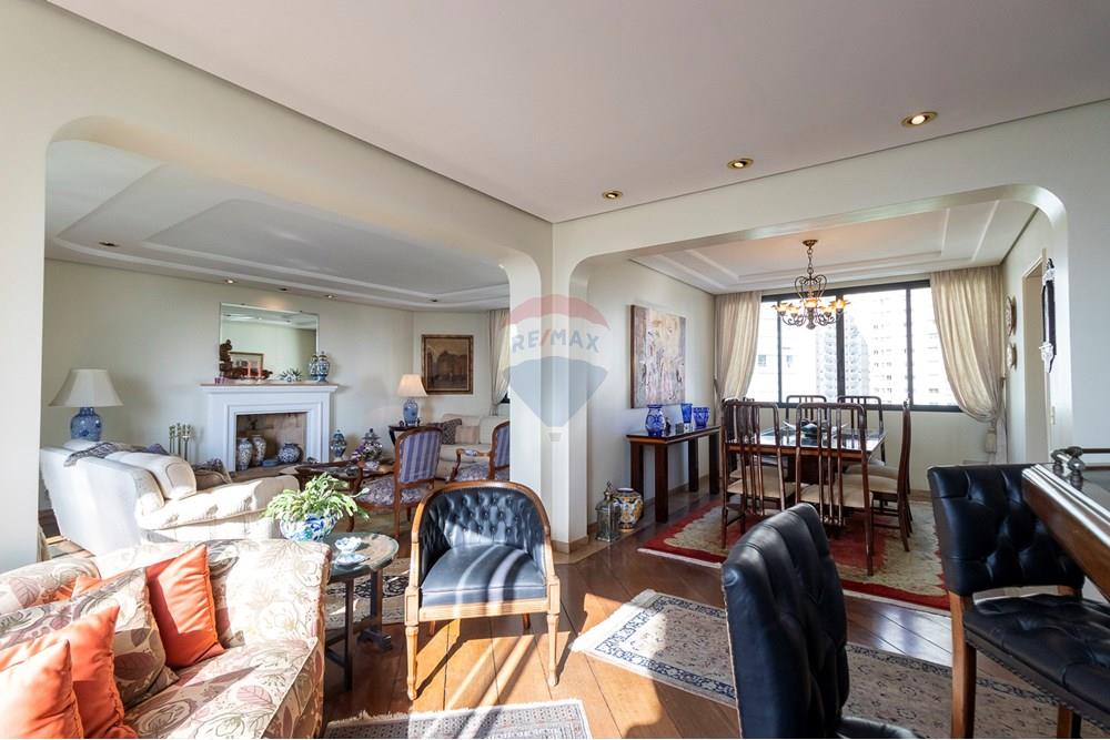 Apartamento - Venda - São Paulo , São Paulo - 01fotos_001.jpg - Sala em L - 601251043-68