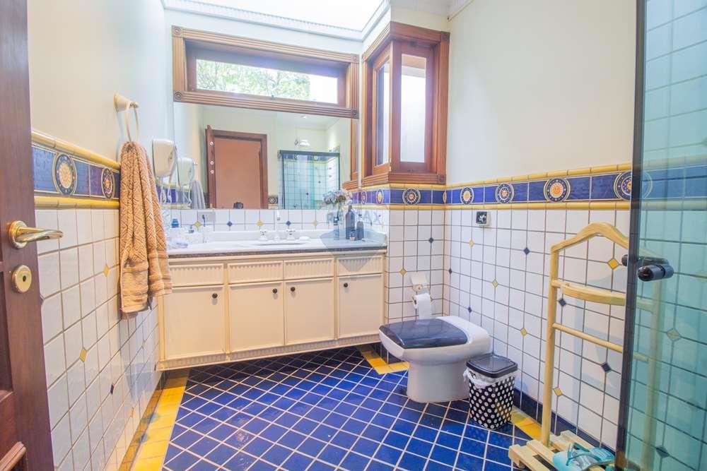 Casa de Condomínio - Venda - Santana de Parnaíba , São Paulo - _MG_9845.jpg - 602191001-8