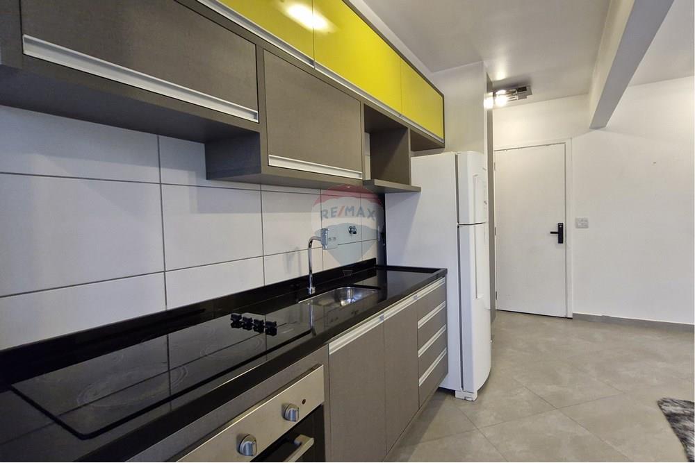 Studio - Venda - São Paulo , São Paulo - Cópia de RUA FRANCISCO JOSÉ DA SILVA, 97 (25).jpg - Cozinha - 601131051-38