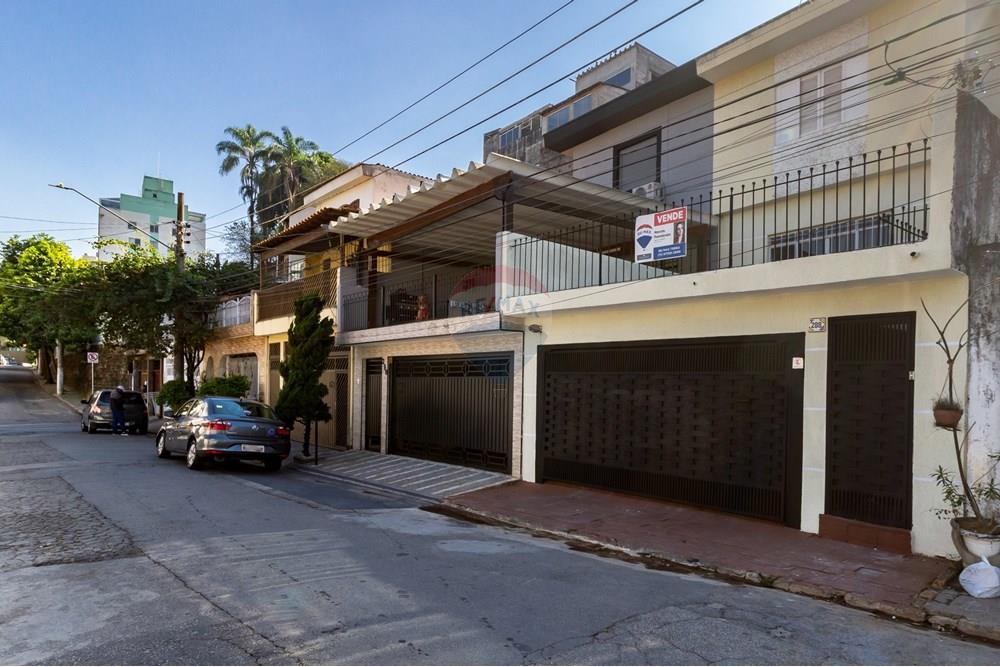Sobrado - Venda - São Paulo , São Paulo - 17 FACHADA (2) (2).jpg - 602281026-225