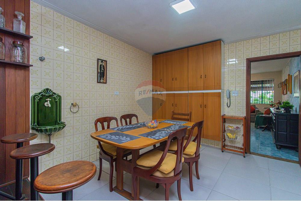 Sobrado - Venda - São Paulo , São Paulo - 03cozinha_004.jpg - 601401005-43