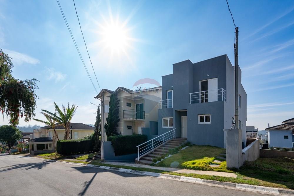 Casa de Condomínio - Venda - Cotia , São Paulo - 006.jpg - 601181003-88