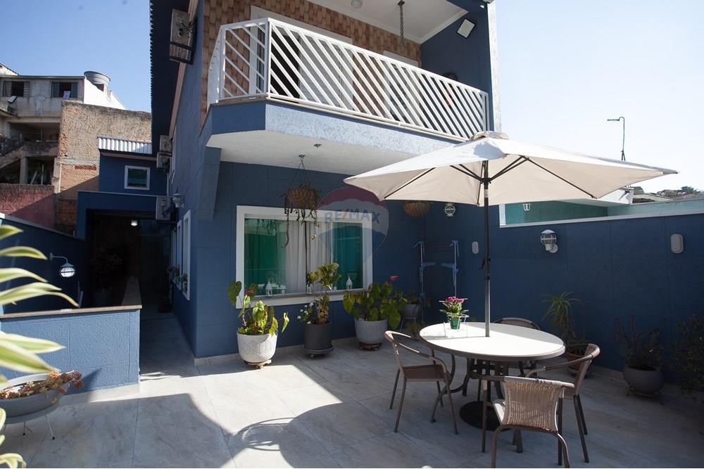 Casa - Venda - São Paulo , São Paulo - IMG_8768.jpg - 601751009-372