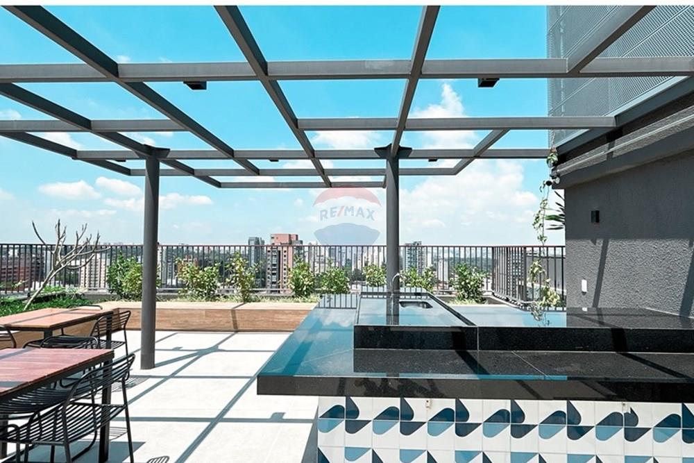 Apartamento - Alugar - São Paulo , São Paulo - Flow_IMG_20251101_104538_01_626.jpeg - 601131004-160