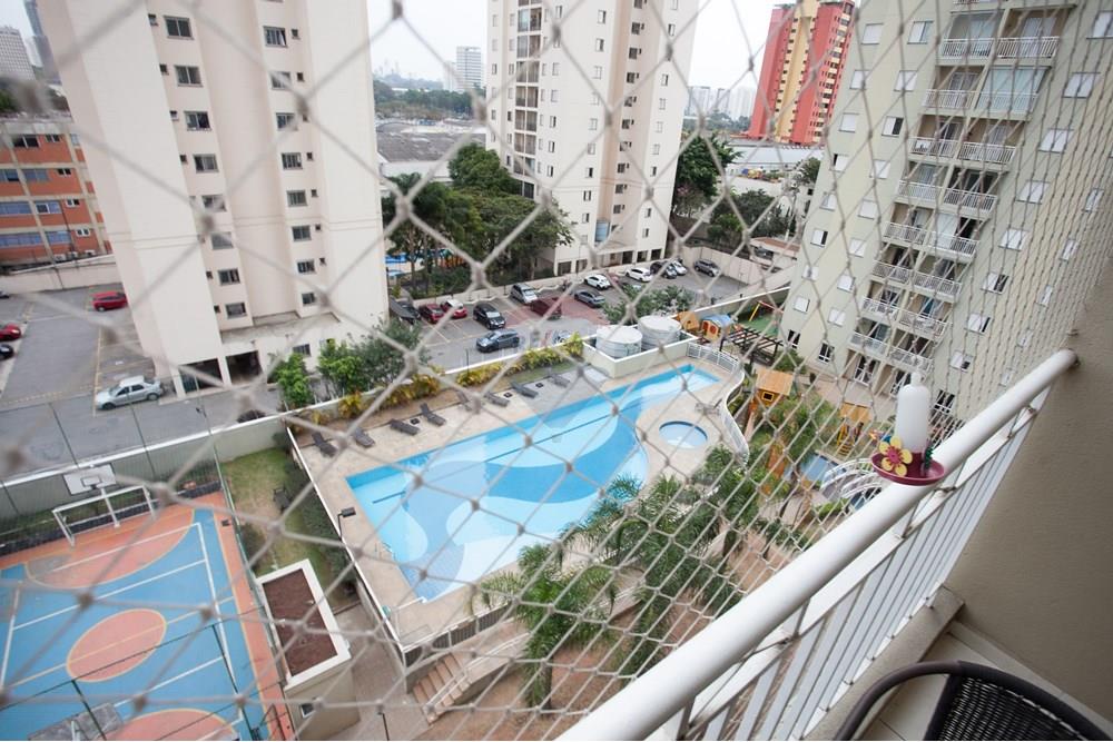 Apartamento - Venda - São Paulo , São Paulo - IMG_8528.jpg - 601751048-109