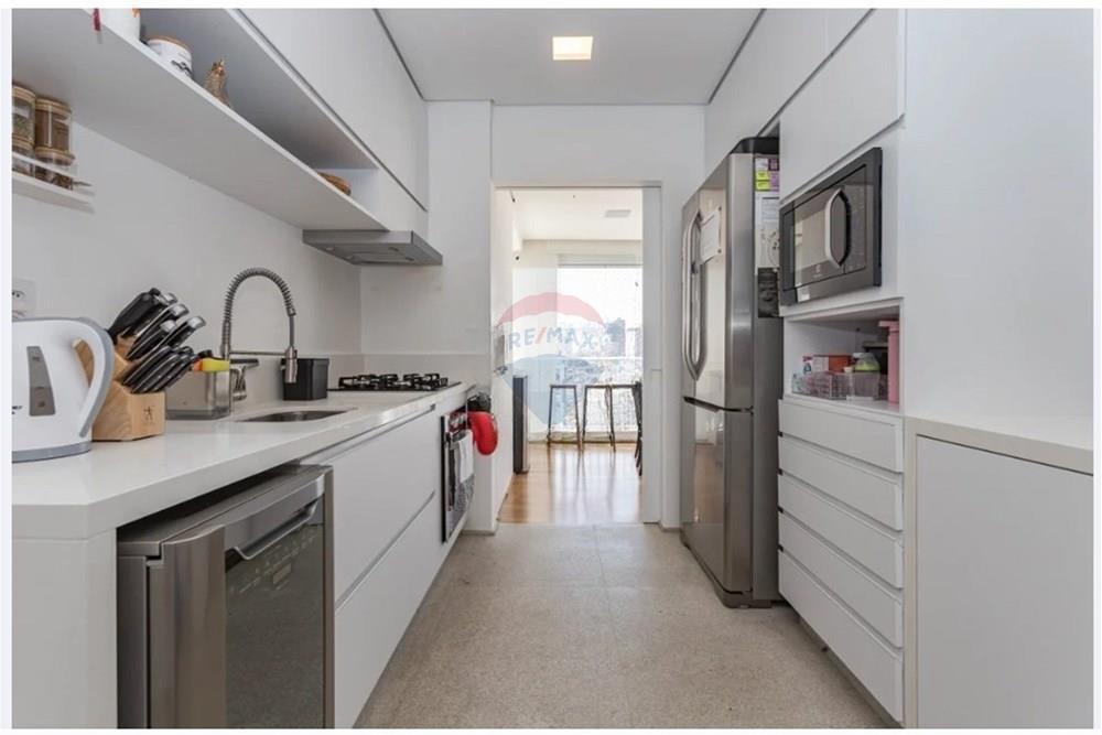 Apartamento - Venda - São Paulo , São Paulo - 0fcb964d-710f-4b87-9cb7-a01bb5d65eba.jpg - 630331089-14