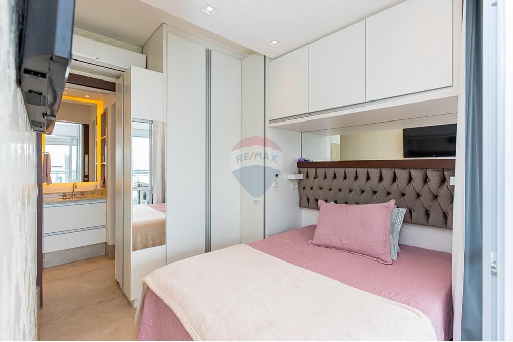 Apartamento - Venda - São Paulo , São Paulo - Remax Ville-13.jpg - 601241033-106