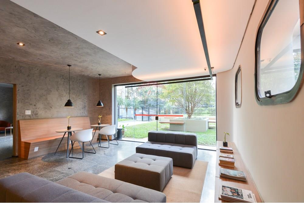 Apart Hotel/ Flat - Venda - São Paulo , São Paulo - DSC_4413.jpg - 601361053-34