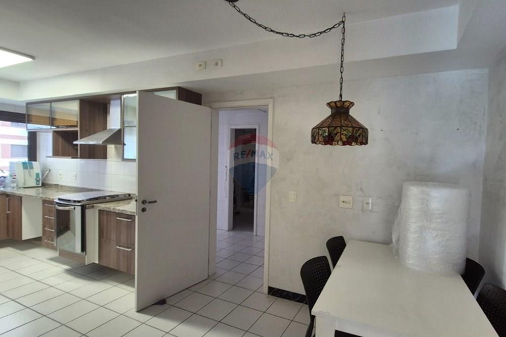Apartamento, 3 quartos, 210 m² - Foto 6
