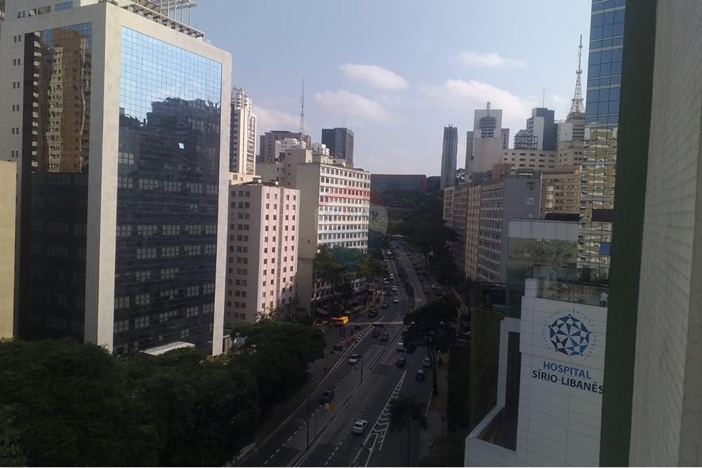 Apartamento - Alugar - São Paulo , São Paulo - WhatsApp Image 2025-03-22 at 10.57.56.jpeg - 602301011-90