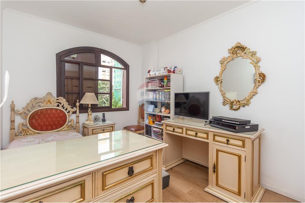 Apartamento - Venda - São Paulo , São Paulo - Quarto - 601371001-103