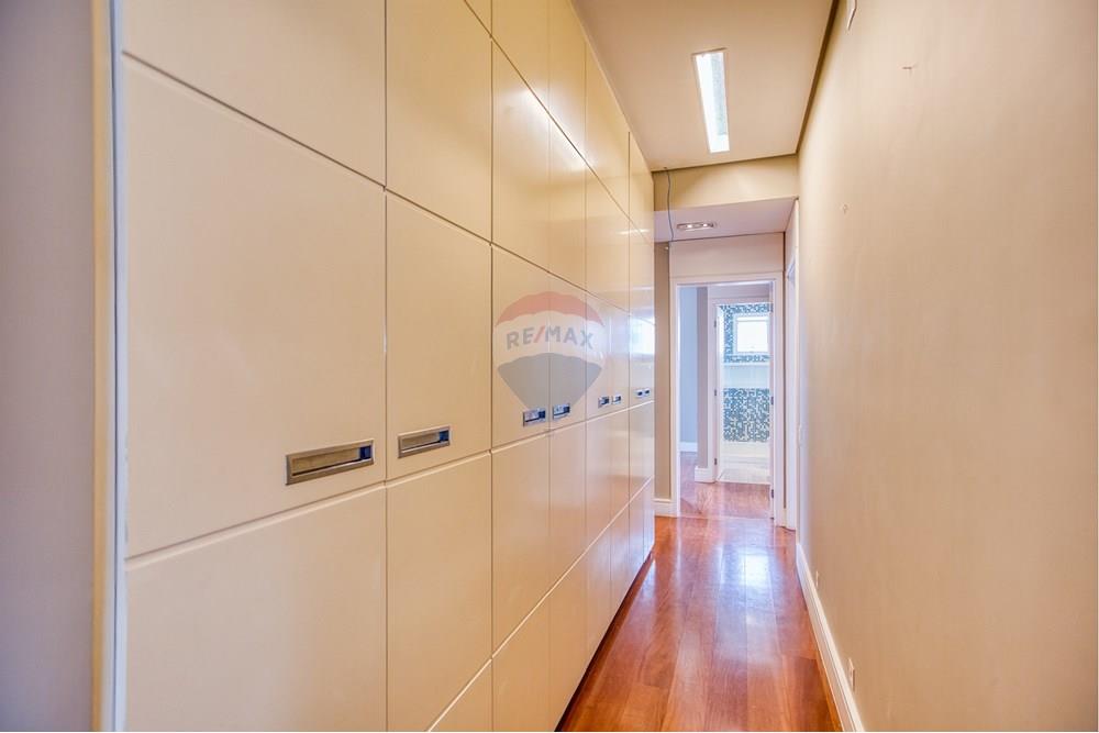 Apartamento - Venda - São Paulo , São Paulo - 06dormitorios019.jpg - Corredor - 601081090-25