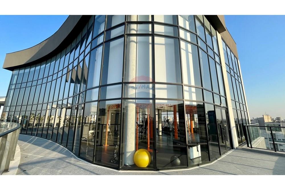 Apartamento - Alugar - São Paulo , São Paulo - IMG_0700.JPEG - 602241008-59