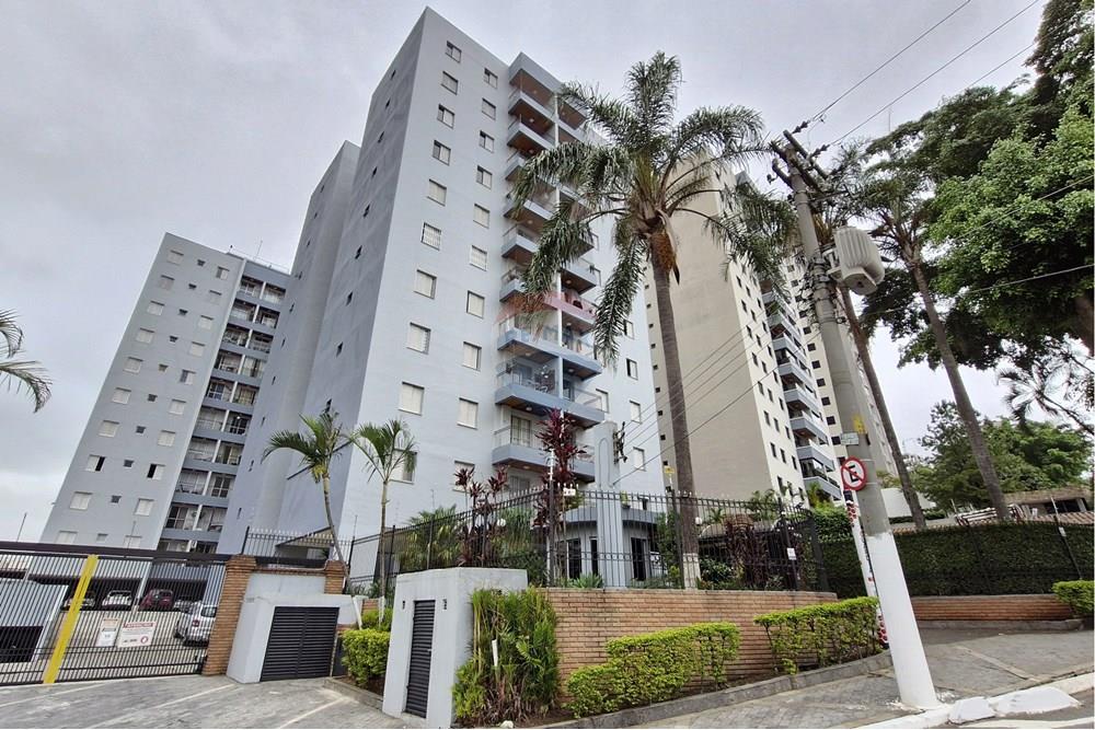 Apartamento, 3 quartos, 84 m² - Foto 38