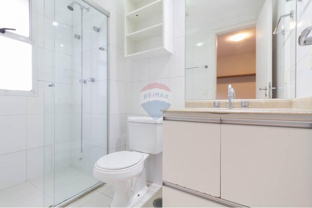 Apartamento - Venda - São Paulo , São Paulo - 12 BANH. QUARTO 2.jpg - 601261064-228