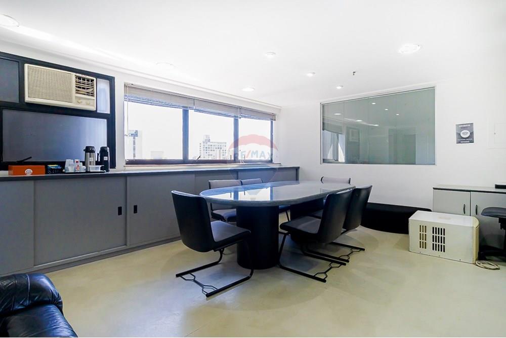 Cj. Comercial/ Sala - Venda - São Paulo , São Paulo - 23.jpg - 601081007-90