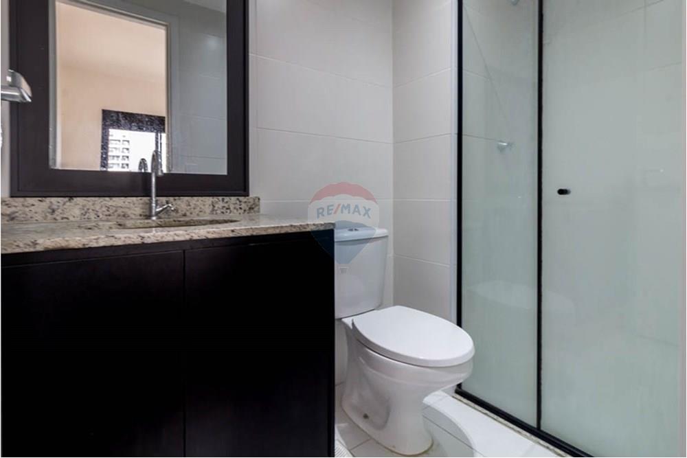 Studio - Alugar - São Paulo , São Paulo - 5 BANHEIRO (2).jpg - 601261080-25