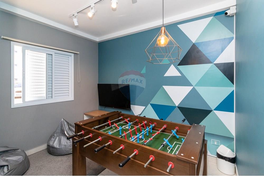 Apartamento - Venda - São Paulo , São Paulo - Avenida Basiléia, 287 T-A 02_11-X3.jpg - Sala de Jogos - 601751067-97