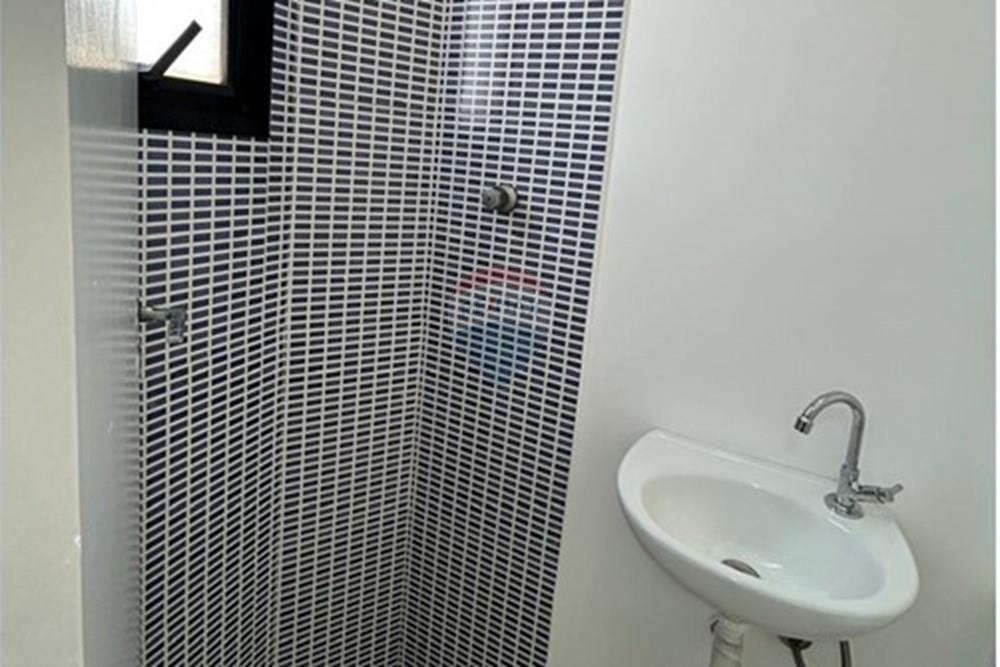 Apartamento - Alugar - São Paulo , São Paulo - IMG-20250911-WA0255.jpg - Quarto da empregada - 601361043-37