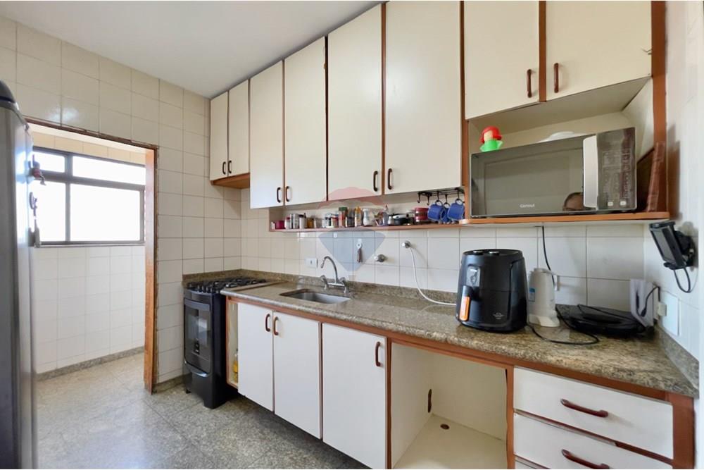 Apartamento - Venda - São Paulo , São Paulo - #Apto 3 dormSuite,#3 vagas#Jd Marajoara#Jd.Prudência #Vl S. Paulo (20).jpeg - 601301008-72