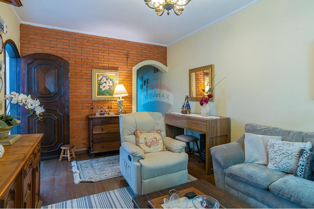 Sobrado - Venda - São Paulo , São Paulo - 02sala_003.jpg - 601421020-30