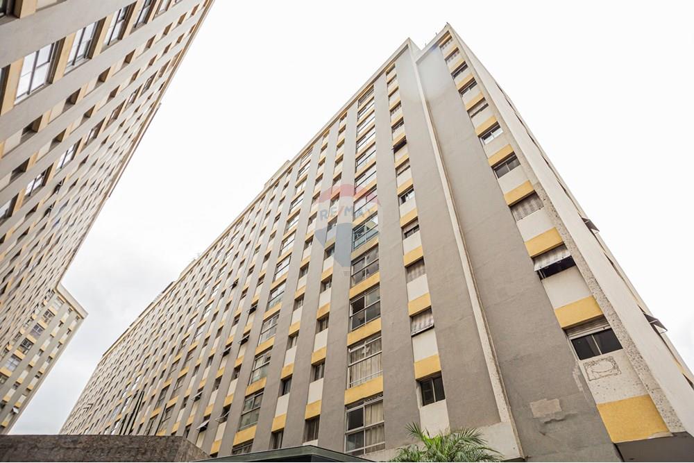 Apartamento - Venda - São Paulo , São Paulo - 01fachada003.JPG - 601371045-9