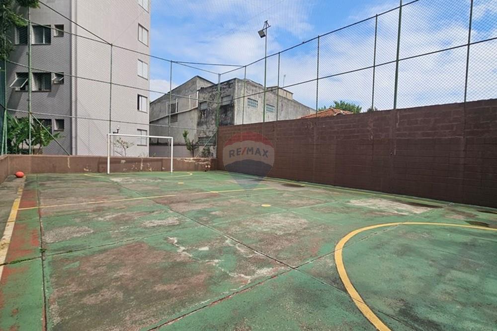 Apartamento - Alugar - São Paulo , São Paulo - 20250313_103300.jpg - 602101009-48