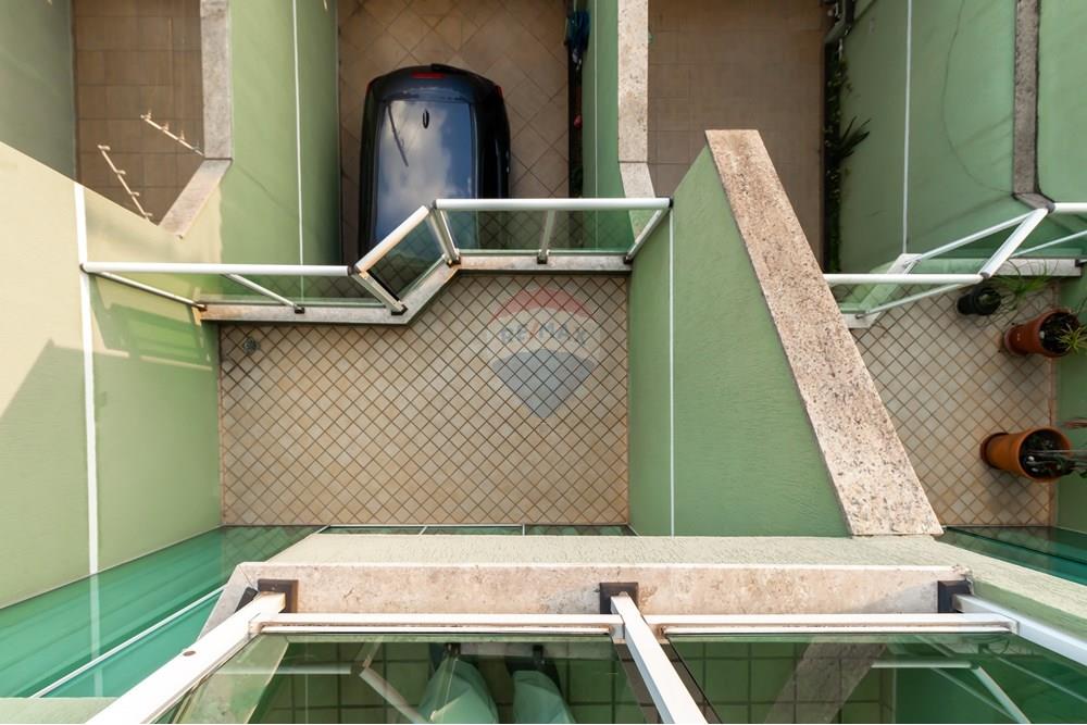 Sobrado - Venda - São Paulo , São Paulo - IMG_292210.jpg - 602261039-9