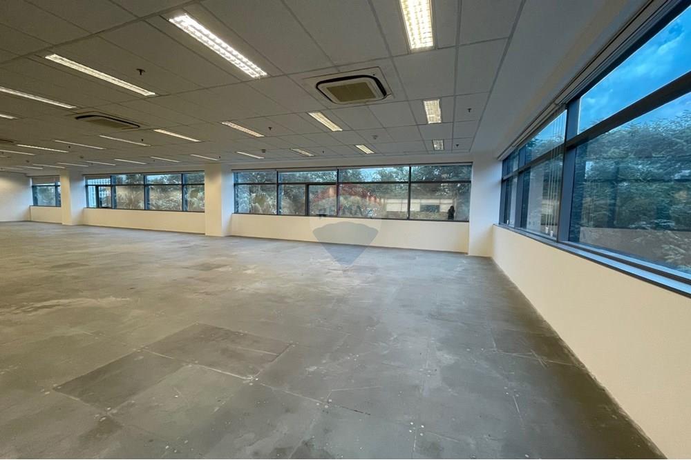 Cj. Comercial/ Sala - Alugar - São Paulo , São Paulo - IMG_8166.jpg - 602301001-51