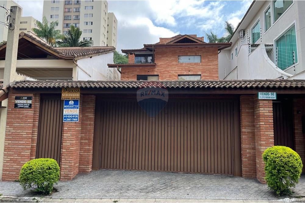 Casa - Venda - São Paulo , São Paulo - bac0c567-595c-43b4-8137-fc507ed16765.jpeg - 601051007-601