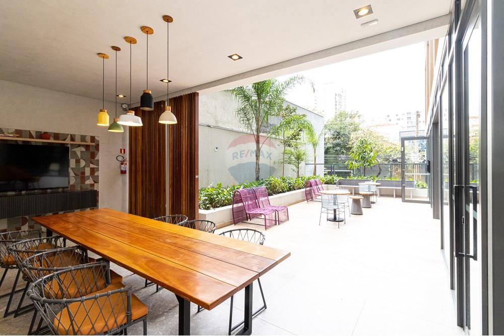 Apartamento - Venda - São Paulo , São Paulo - IMG_1002.jpg - Churrasqueira - 601751108-4