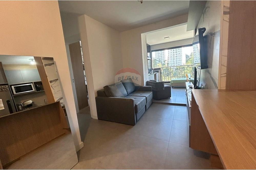 Apartamento - Alugar - São Paulo , São Paulo - 00006.jpg - 601131051-25