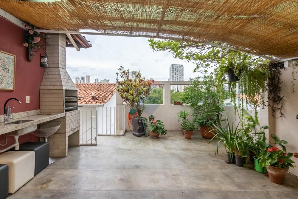 Casa, 4 quartos, 218 m² - Foto 25