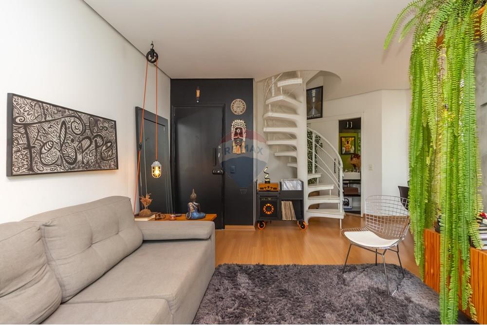 Cobertura - Venda - São Paulo , São Paulo - IMG_564032.jpg - 601721050-3