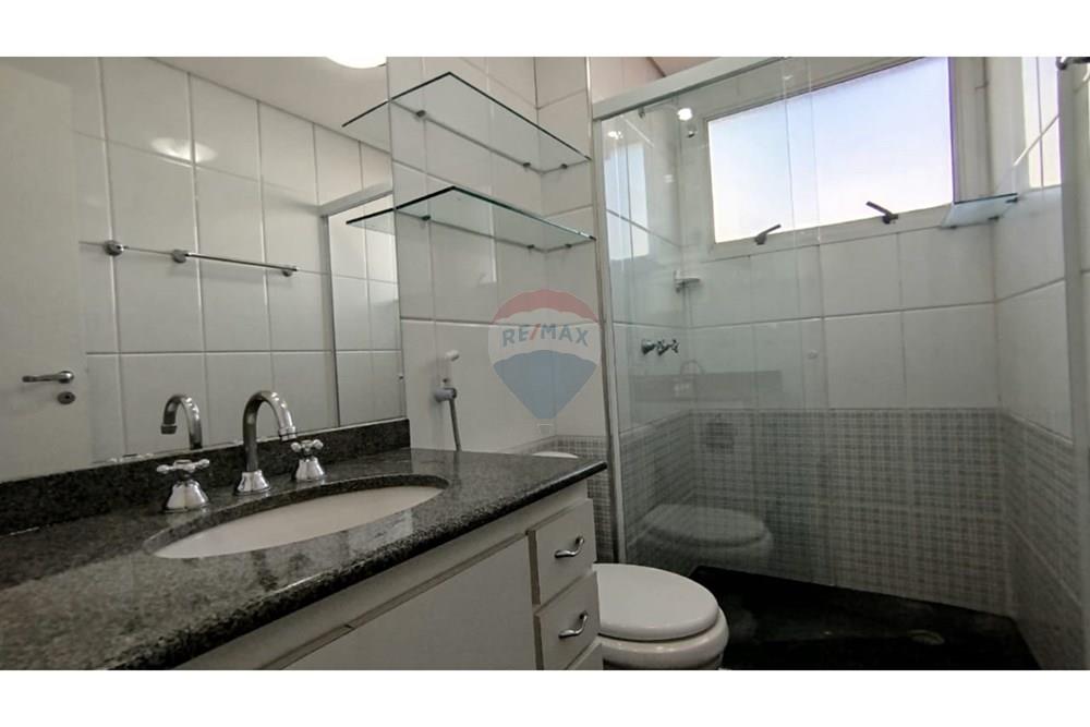 Apartamento - Alugar - São Paulo , São Paulo - 06 BANHEIRO SOCIAL 02.jpeg - 602361011-57