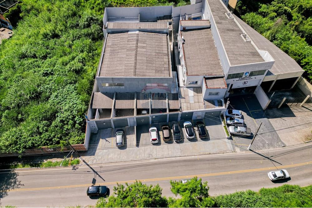 Galpão - Venda - São Paulo , São Paulo - DJI_0375.jpg - 602261033-11